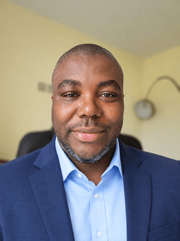 Victor Obioma Umozurike